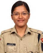 Sparsha Nilangi Sparsha Nilangi